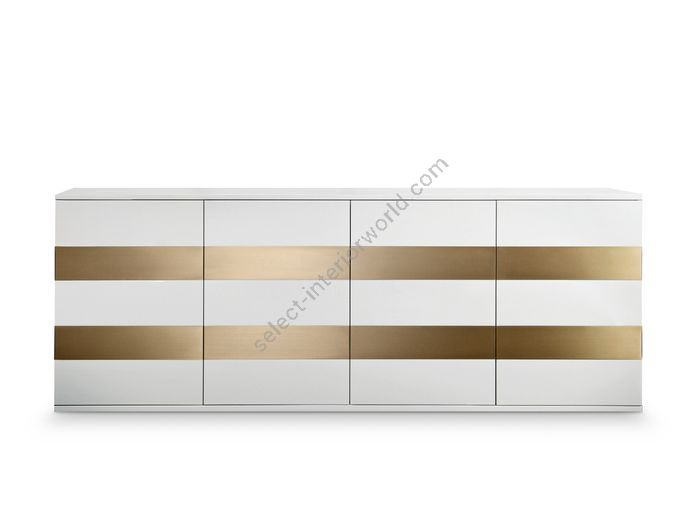 DOM Edizioni / Cabinets / Yves