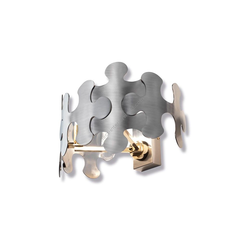 SIGMA L2 / Wall Sconces / Contemporary Z551