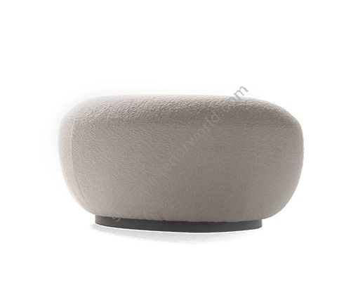 Zanaboni / Pouf / Carol