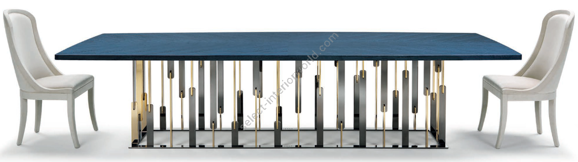 Zanaboni / Dining Tables / Ruben