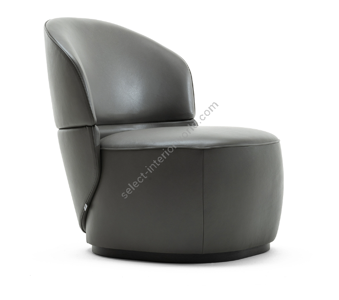 Zanaboni / Armchair / Alma