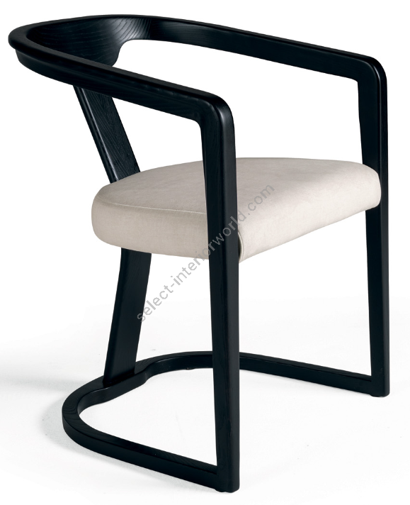Zanaboni / Chairs | Armchairs | Stools / Ariel