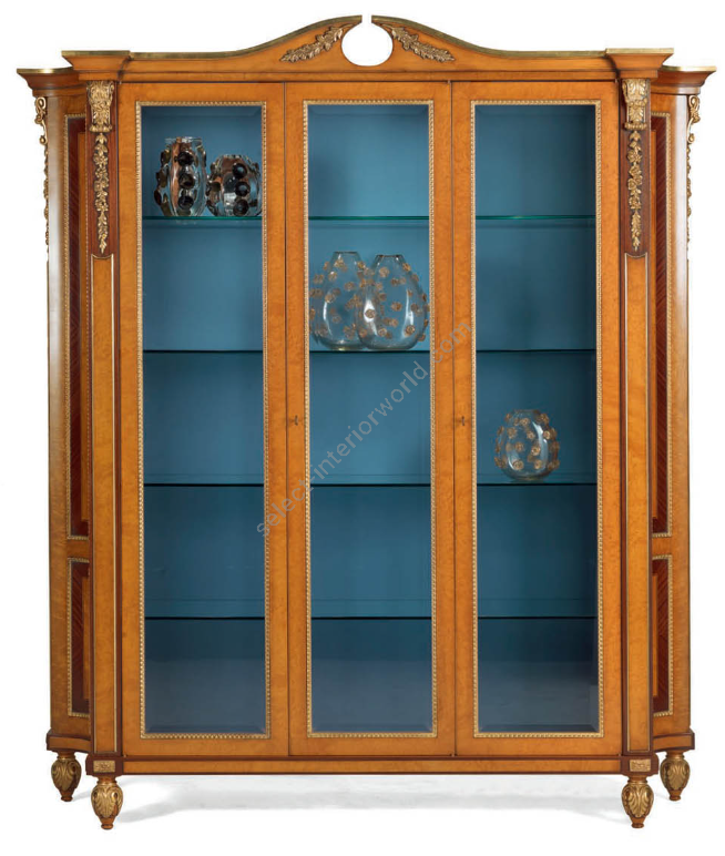 Zanaboni / Cabinets / B/4612-S3