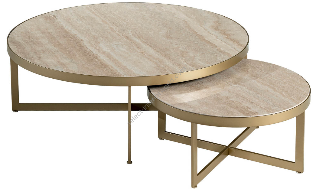 Zanaboni / Coffee Tables / Circus