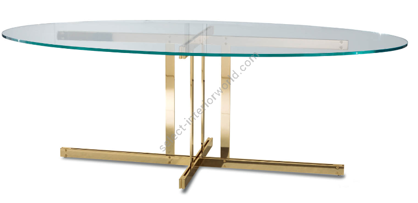 Zanaboni / Dining Tables / Gregorio