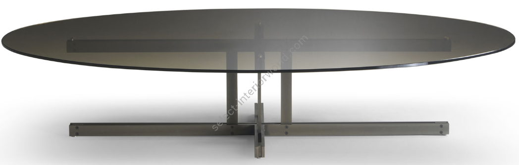 Zanaboni / Coffee Tables / Gregorio