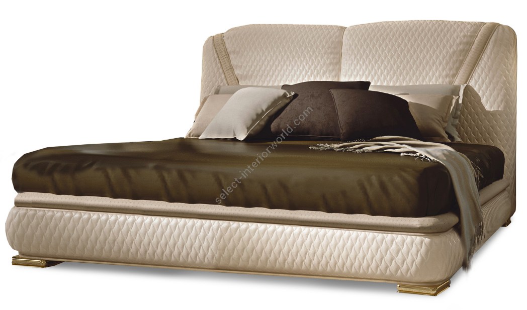 Zanaboni / Beds / Jade