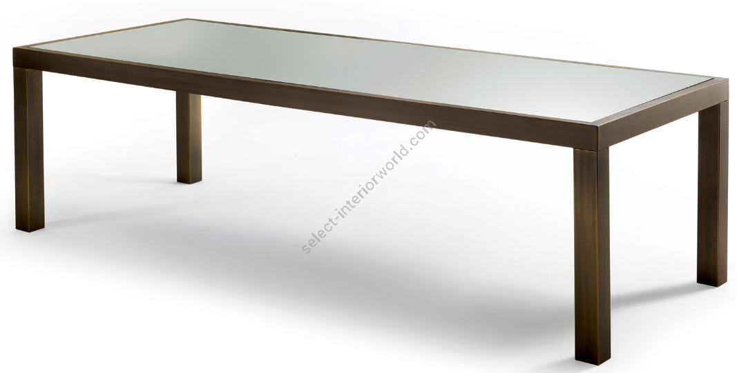 Zanaboni / Dining Tables / Giove