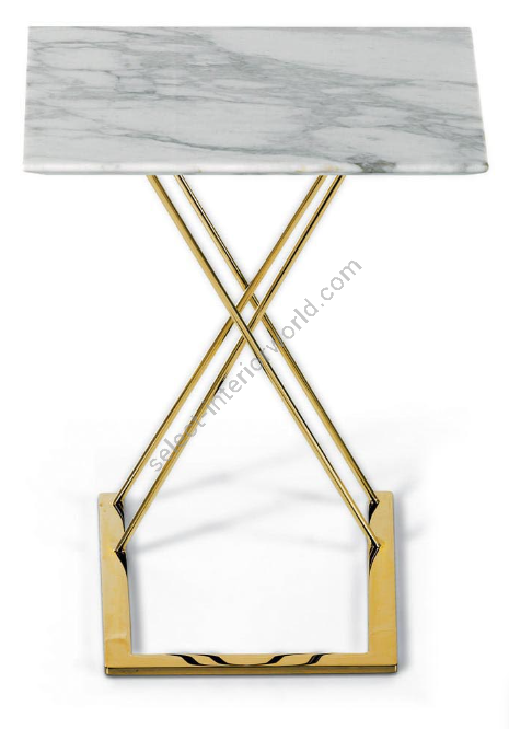 Zanaboni / Coffee Tables / Orione