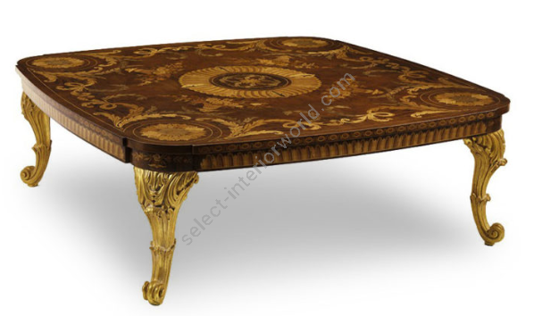 Zanaboni / Coffee Tables / T/101