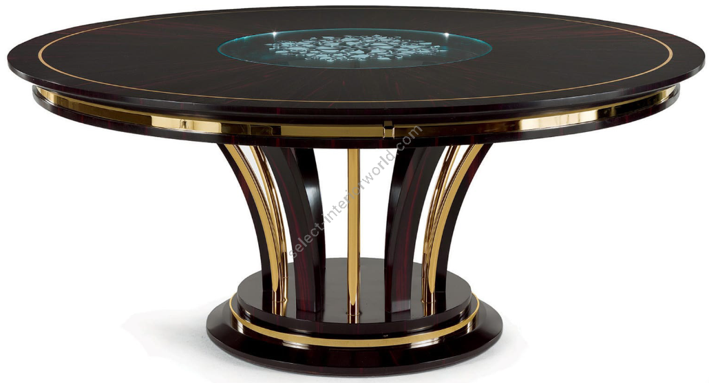 Zanaboni / Dining Tables / T/5090-180