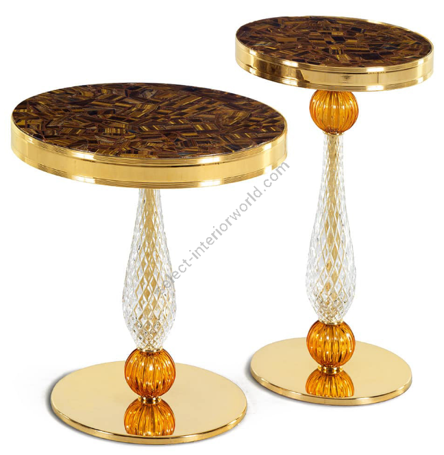 Zanaboni / Coffee Tables / T130