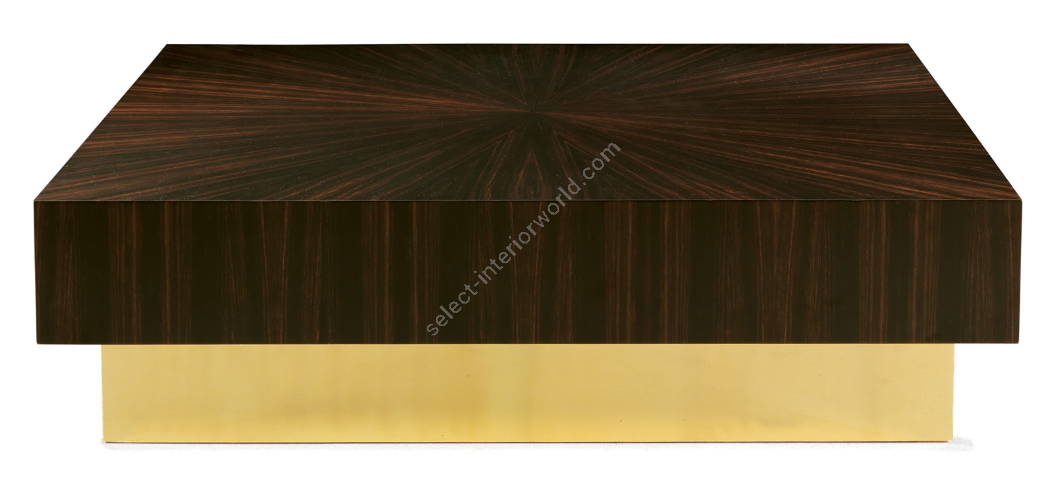 Zanaboni / Coffee Tables / T160