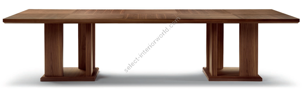 Zanaboni / Dining Tables / Tribeca