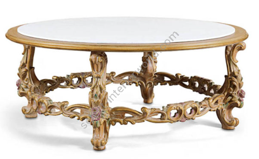 Zanaboni / Coffee Tables / Vienna