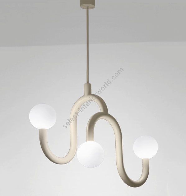ZAVA Linfa / Creative Pendant Lamp