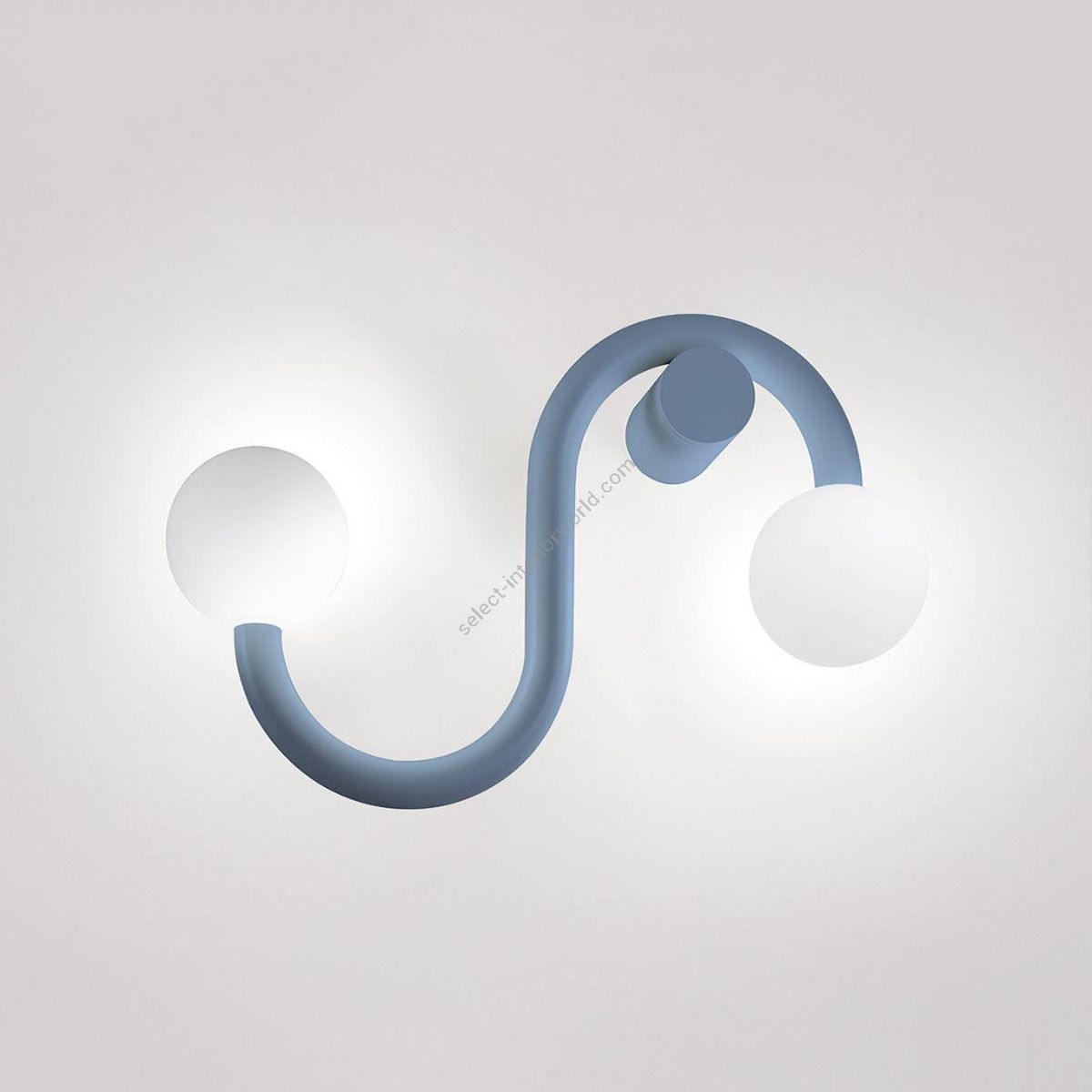 Zava / Wall Sconces / Linfa