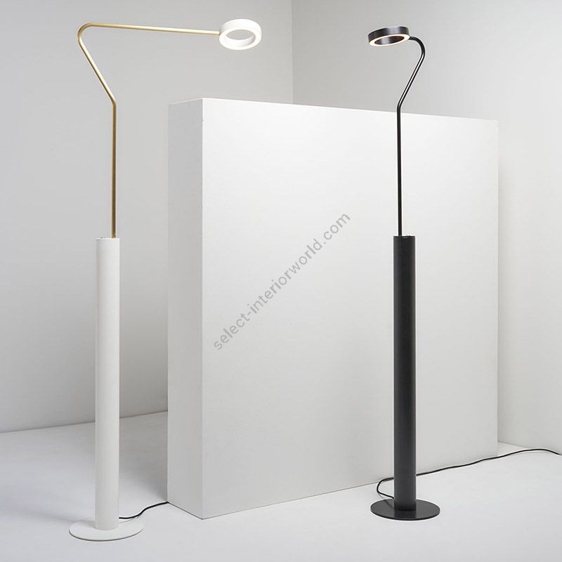 Zava / Floor Lamps / Meta