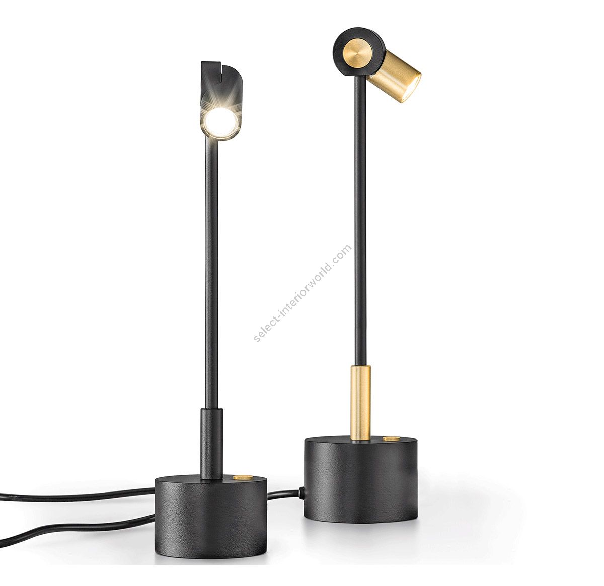 Zava / Table Lamps / Nino