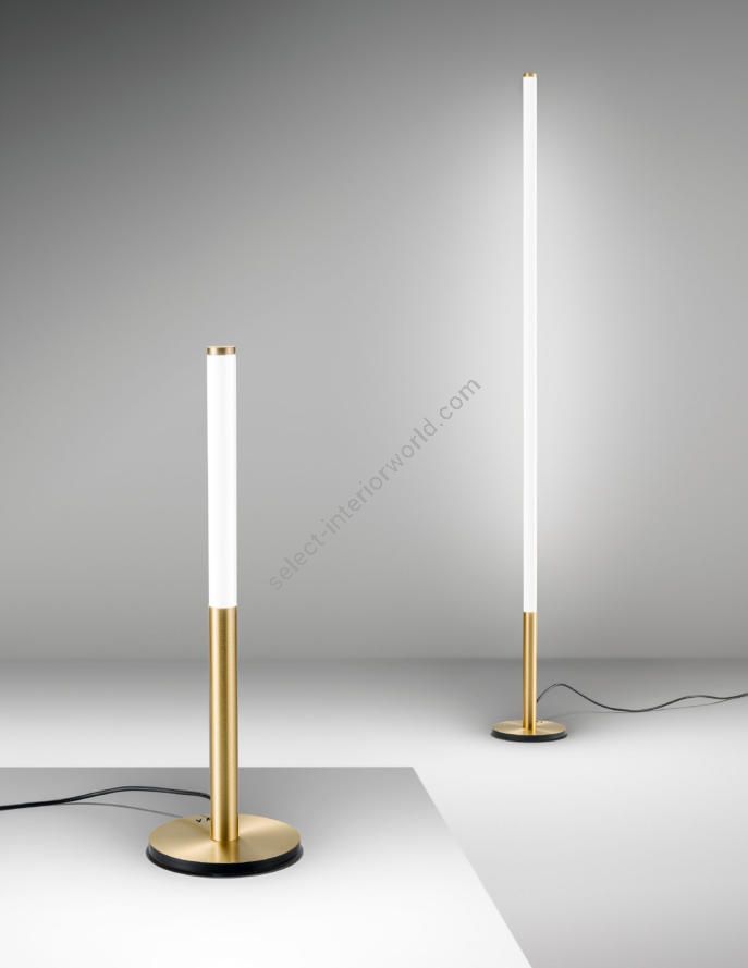 Zava / Floor Lamps / Cosima
