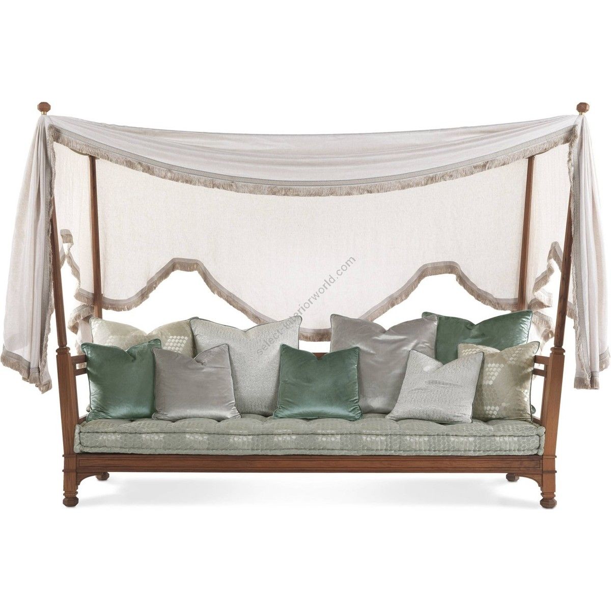 Jumbo Collection / Sofas / Zefiro Armchair