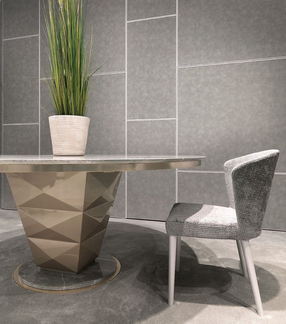 Corte Zari / Wall Panel / Zenit