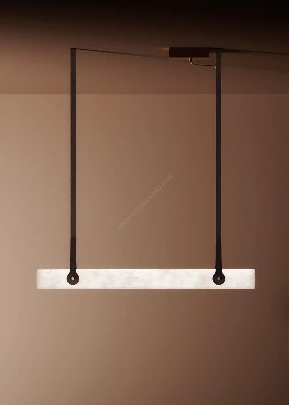 Alabastro Italiano / Pendants & Suspension Lights / Zeus