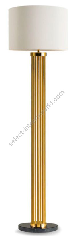 Zanaboni / Floor Lamps / L049/F