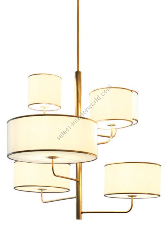 Zanaboni / Cascade Lights / Moving