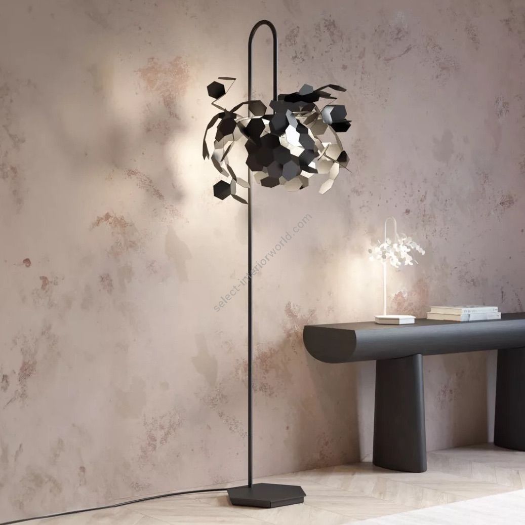 Zava / Floor Lamps / Andromeda