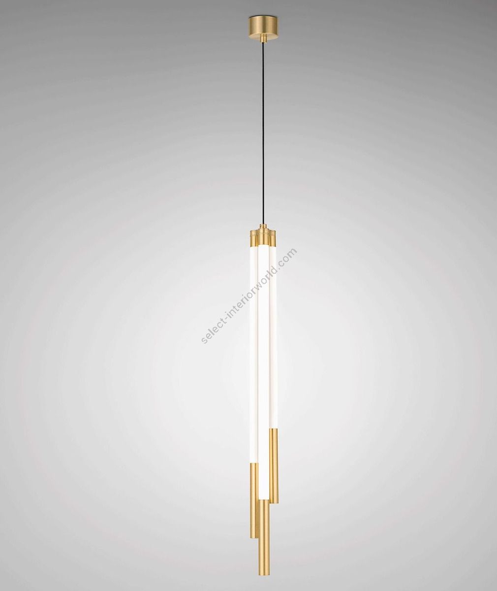 Zava / Pendants & Suspension Lights / Cosima Triple