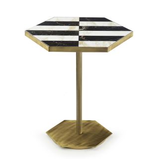 Marioni / Side Table / TED 02831, 02832