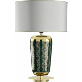Le Porcellane / Table Lamps / Decorum 03100