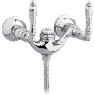 Bronces Mestre / Bath-Shower Fittings / Shower mixer 033019.A00.50