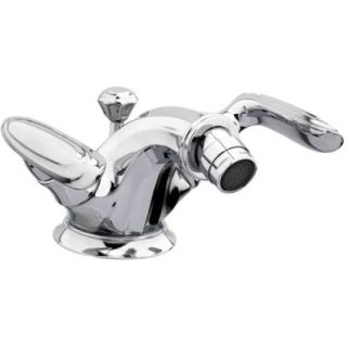 Bronces Mestre / Bidet Fittings / One hole bidet mixer 038025.K00.50
