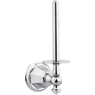 Bronces Mestre / Toilet Roll Holders / Indica 038085.000.50