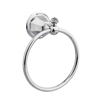 Bronces Mestre / Towel holders / Indica with Swarovski crystal 038273.000.50