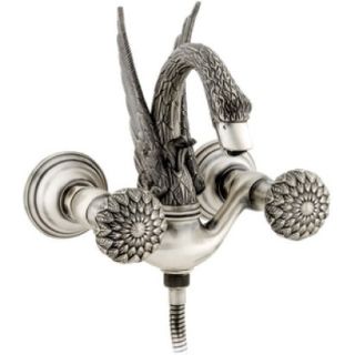 Bronces Mestre / Bath-Shower Fittings / Bath shower set 039458.000.71