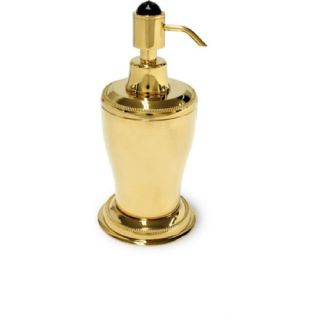 Bronces Mestre / Soap Dispensers / Boutique 046086.BSN.00