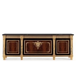 Mariner / Sideboards & Buffets / ATHENS 50637-1
