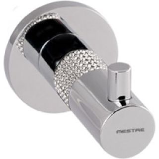 Bronces Mestre / Robe Hooks / Soho with Swarovski 071075.H00.50