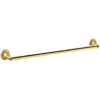 Bronces Mestre / Towel Holders / Towel rail 600mm 073072.000.01