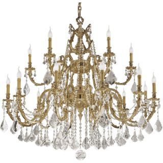 Possoni / Chandeliers / Ashford 09012+6-SHP