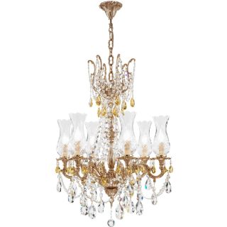 Possoni / Chandeliers / Queen 0956-SHG
