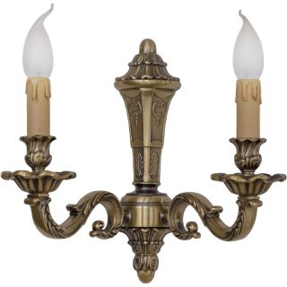 Possoni / Chandeliers / Boris 098A2