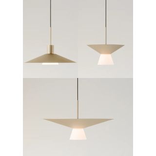 Estiluz / Pendants & Suspension Lights / Belt 4144 - 4145