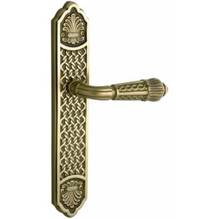 Bronces Mestre / Door Handles / Clasica 0A3130.000.44