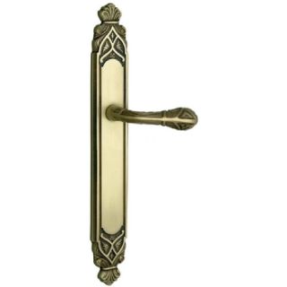 Bronces Mestre / Door Handles / Clasica 0A3434.000.44