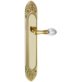 Bronces Mestre / Door Handles / Mihrab with Swarovski crystal 0A4440.000.01