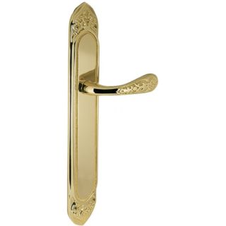 Bronces Mestre / Door Handles / Mihrab 0A4444.000.01